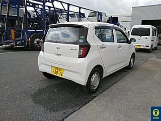 Daihatsu Mira ES 2019